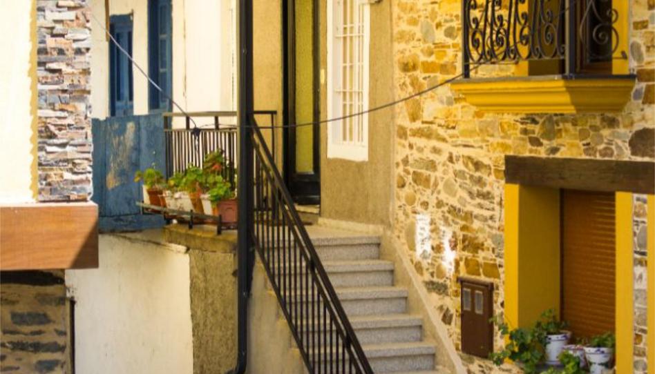 Flat for sale in Calle la Iglesia, 9a, Puente de Domingo Flórez, León - image 1 Photo 1 of Flat for sale in Calle la Iglesia, 9a, Puente de Domingo Flórez, León