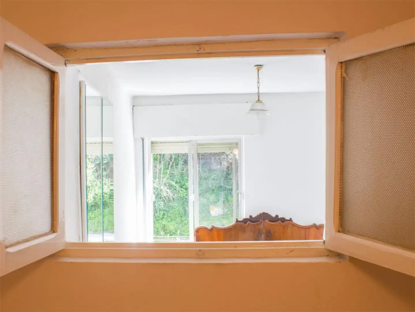Flat for sale in Puente de Domingo Flórez  with Heating, Furnished and Balcony