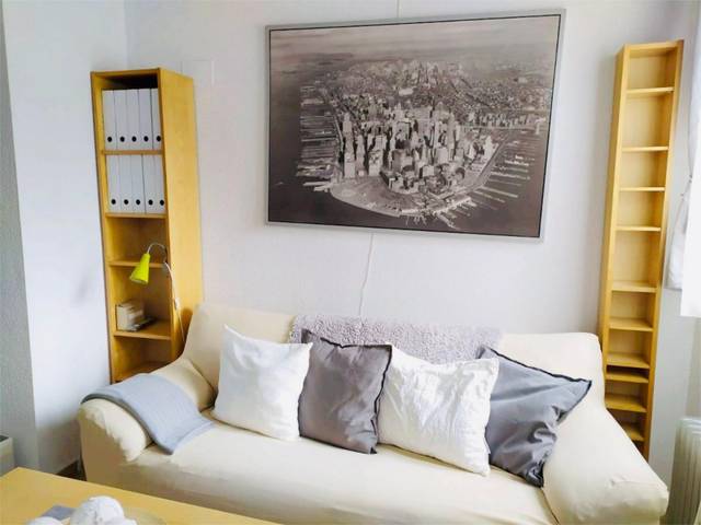 Piso en Alquiler en Calle Veracruz, 1 en Astilleros - La Paz  - Loreto - El Corte Inglés