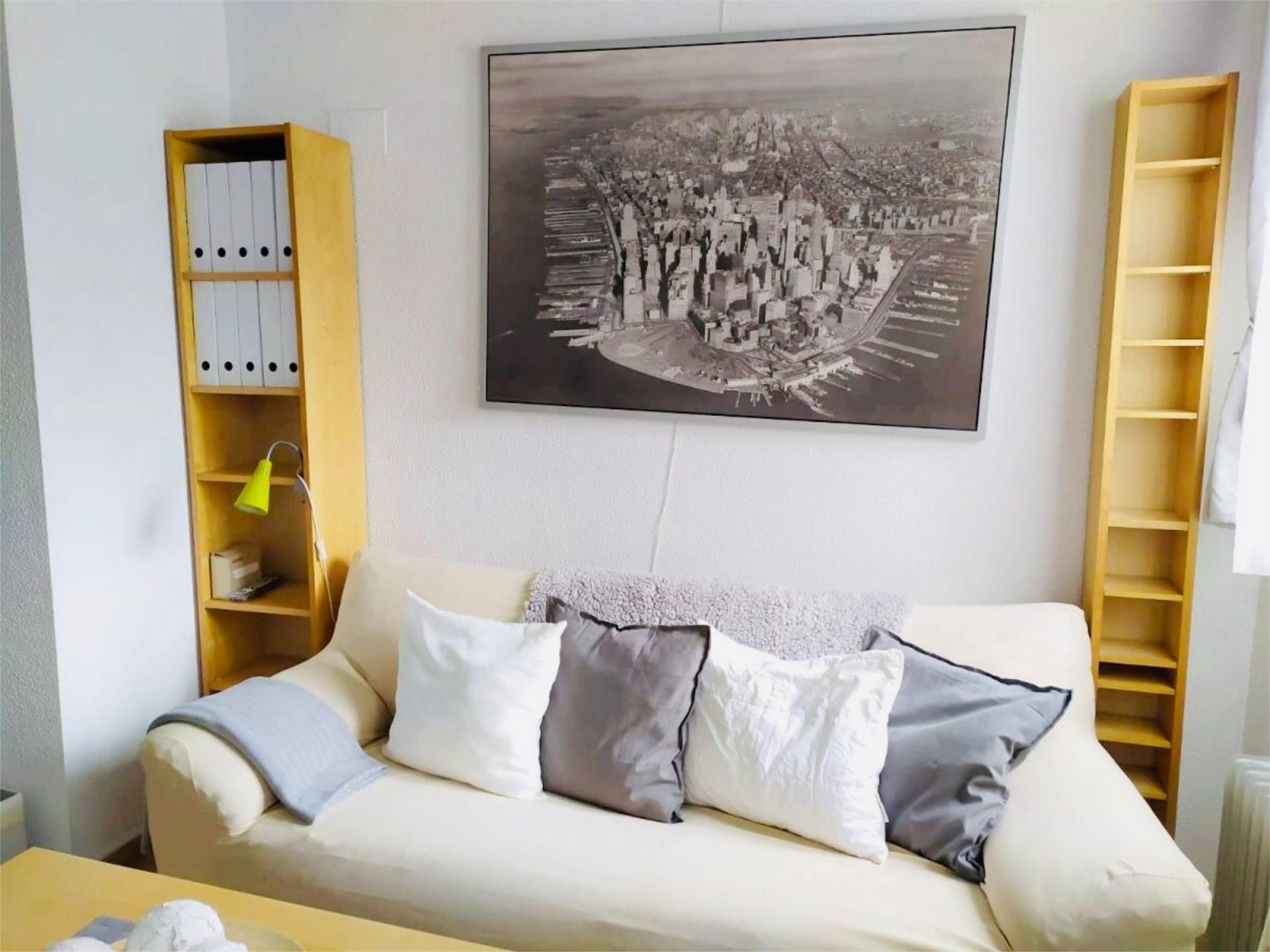 Flat to rent in Calle Veracruz, 1, Astilleros - La Paz  - Loreto - El Corte Inglés