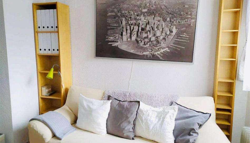 Photo 1 of Flat to rent in Calle Veracruz, 1, Astilleros - La Paz  - Loreto - El Corte Inglés, Cádiz