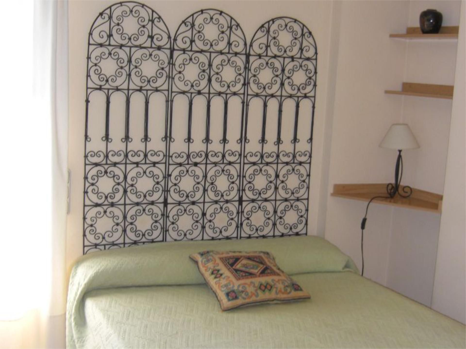 Apartment to rent in Calle Cruz de Arqueros, 4, San Ildefonso
