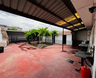 Terrace of Planta baja for sale in San Martín de la Vega