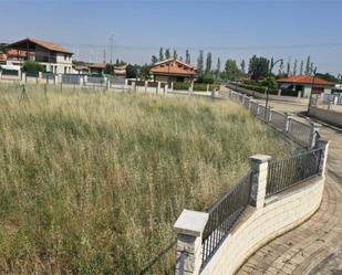Residencial en venda en Grijota