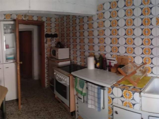 Casa-chalet en Venta en Calle Juan Lobo, 17 en Lagunilla del Jubera