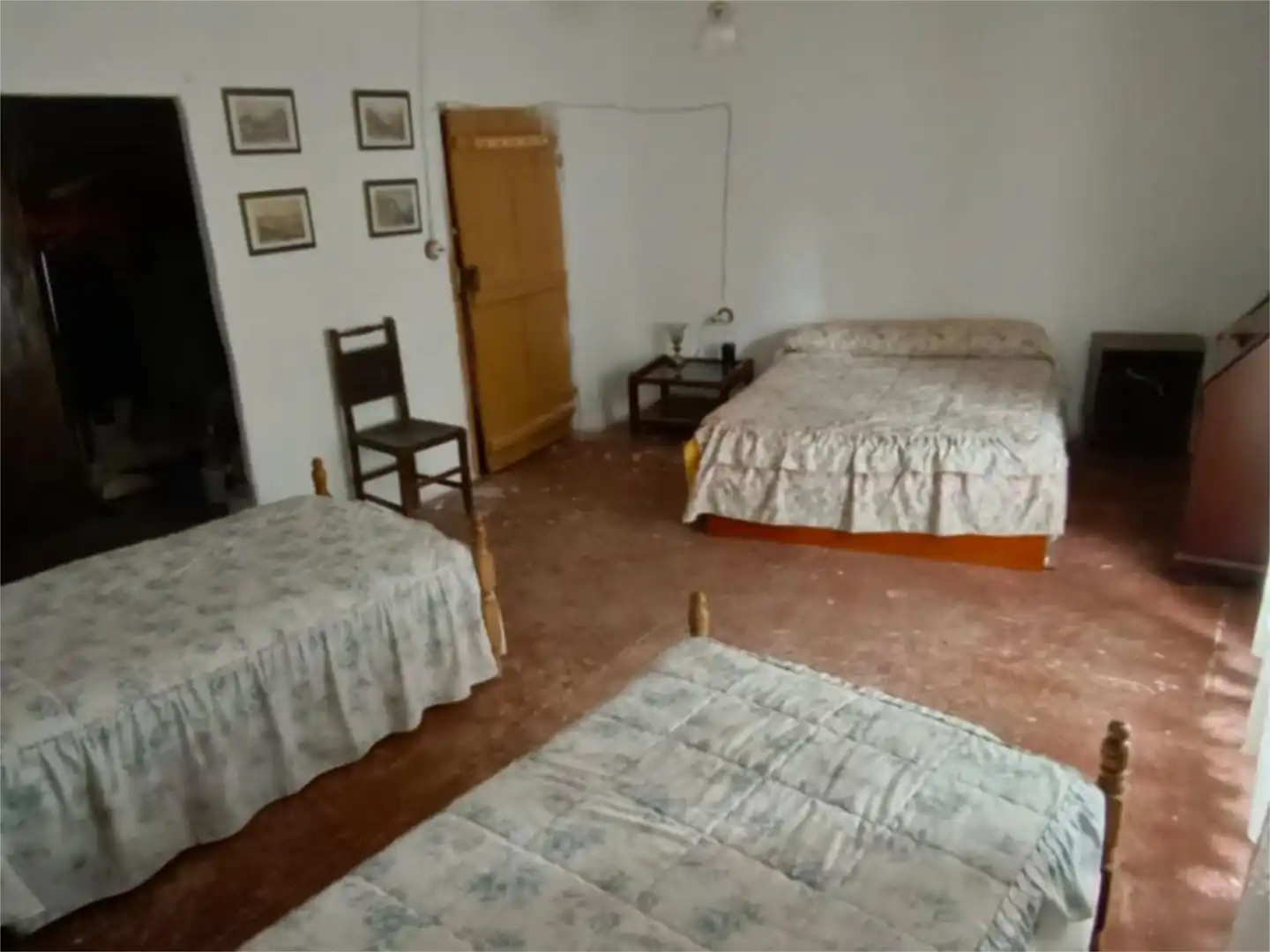 Habitación de Casa o chalet en venta en Lagunilla del Jubera