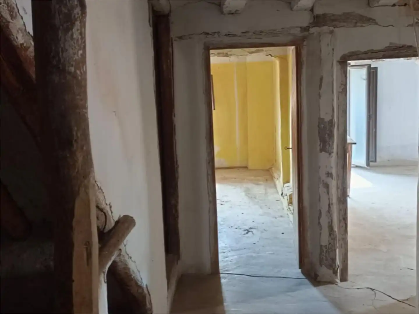 Casa o chalet en venta en Lagunilla del Jubera