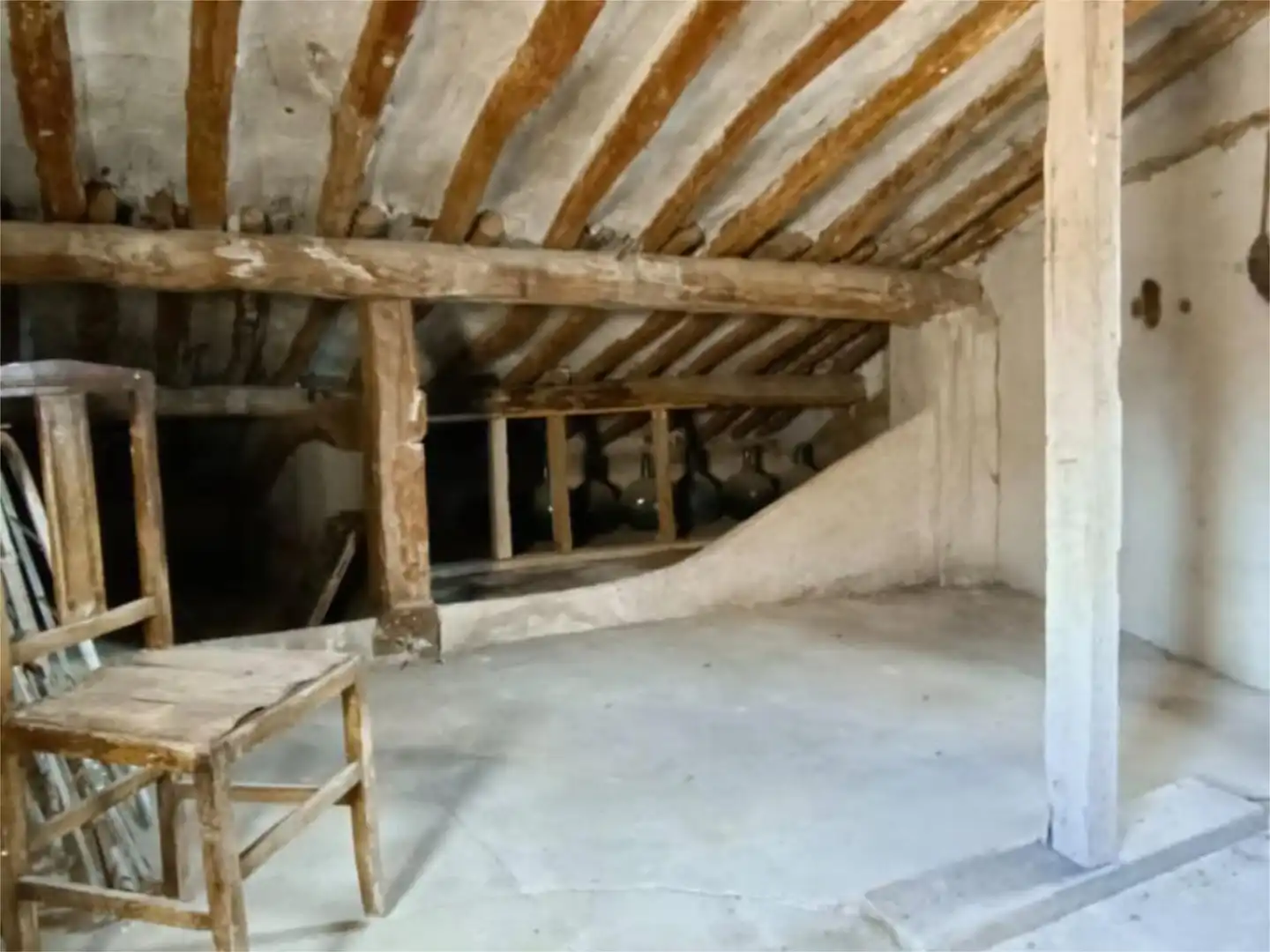 Casa o chalet en venta en Lagunilla del Jubera
