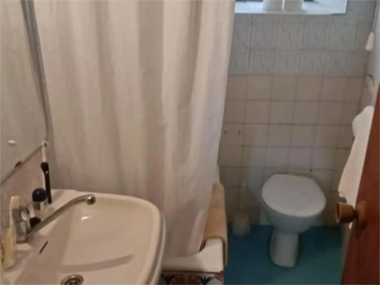 Baño de Casa o chalet en venta en Lagunilla del Jubera