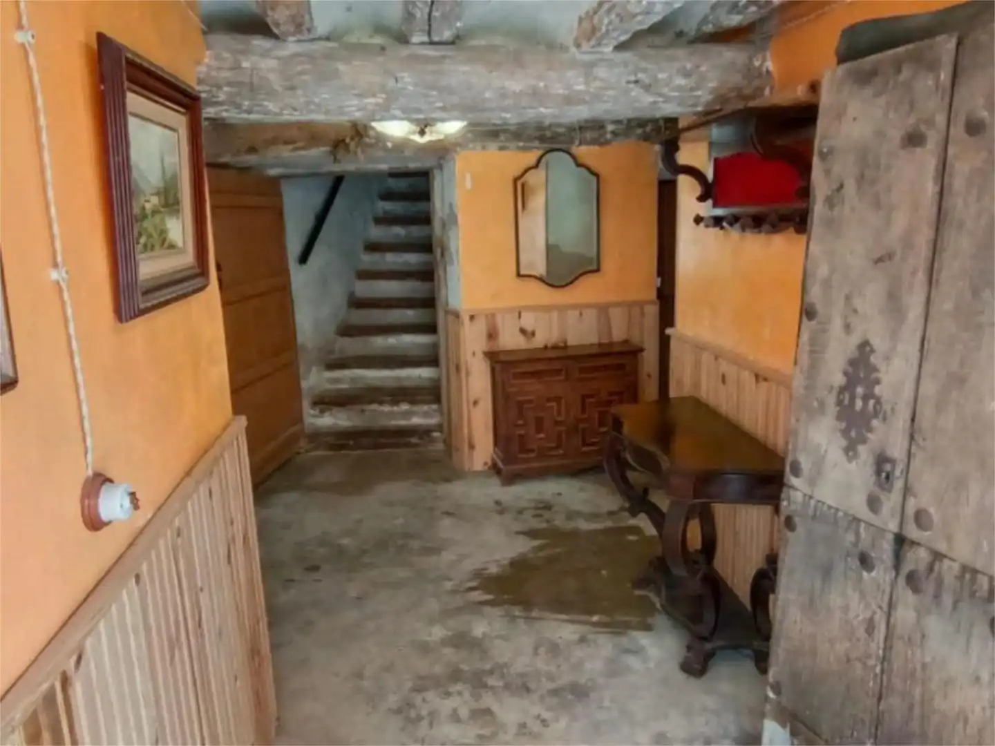 Casa o chalet en venta en Lagunilla del Jubera