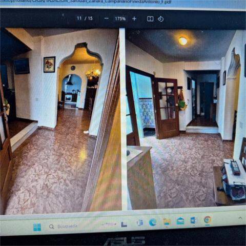 Piso en Venta en Zahara