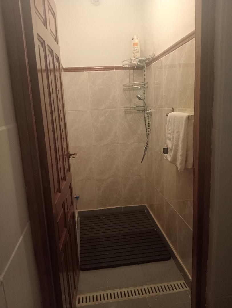 Bathroom of Flat to share in Castellón de la Plana / Castelló de la Plana