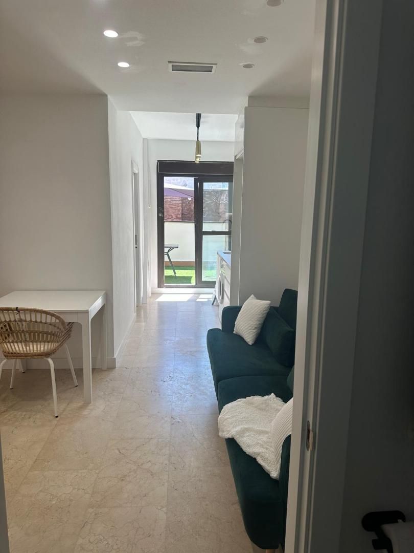 Pis en venda en Leganés amb Calefacció, Jardí privat i Terrassa