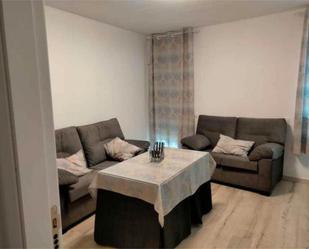 Living room of Apartment to rent in San Vicente de Alcántara