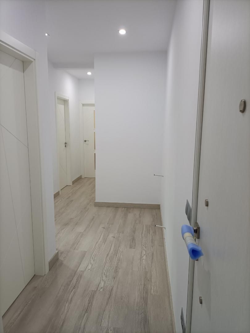 Flat for sale in El Saucejo  with Air Conditioner, Heating and Parquet flooring