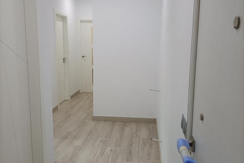 Photo 1 of Flat for sale in Calle Carretera Ecija Olvera, 11d, El Saucejo, Sevilla