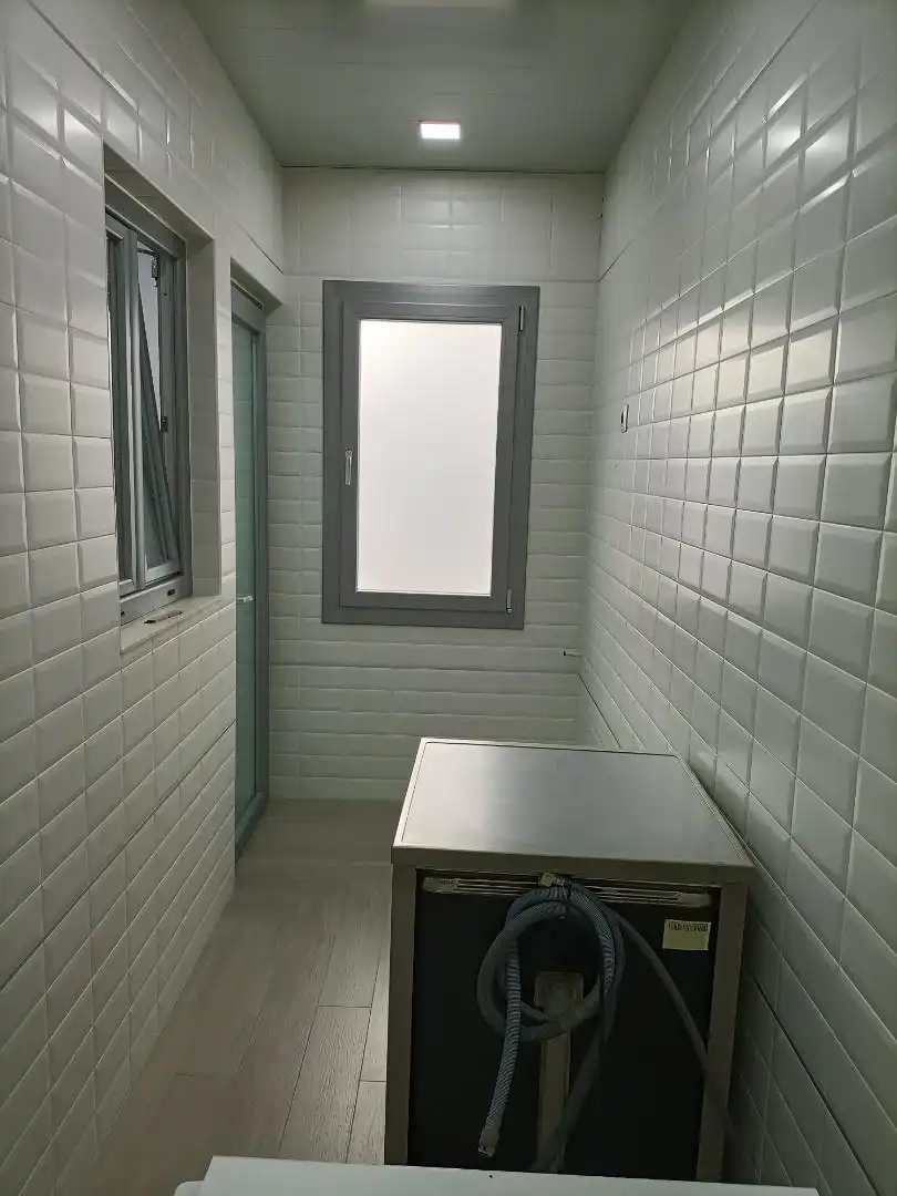 Piso en venta en Calle Carretera Ecija Olvera, El Saucejo Baño de Piso en venta en El Saucejo con Aire acondicionado, Calefacción y Parquet