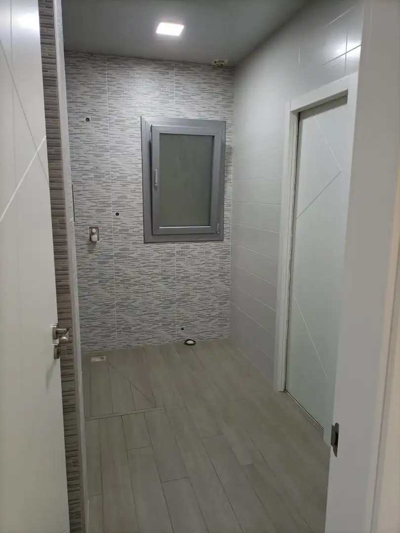 Piso en venta en Calle Carretera Ecija Olvera, El Saucejo Baño de Piso en venta en El Saucejo con Aire acondicionado, Calefacción y Parquet