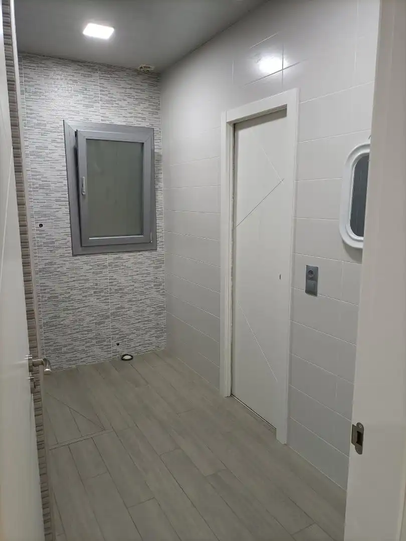 Piso en venta en Calle Carretera Ecija Olvera, El Saucejo Baño de Piso en venta en El Saucejo con Aire acondicionado, Calefacción y Parquet