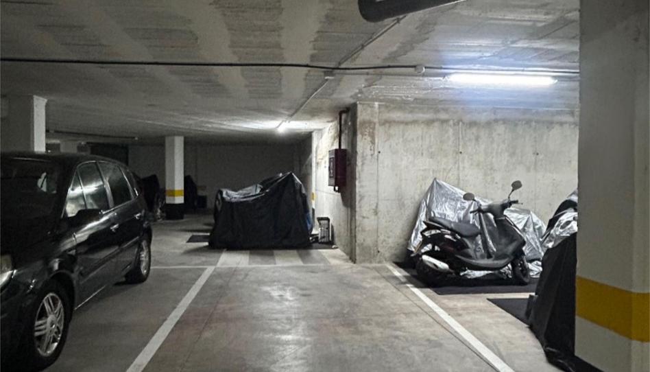 Garage to rent in Avenida Pintor Felo Monzón, 49, Siete Palmas, Las Palmas - image 1 Photo 1 of Garage to rent in Avenida Pintor Felo Monzón, 49, Siete Palmas, Las Palmas