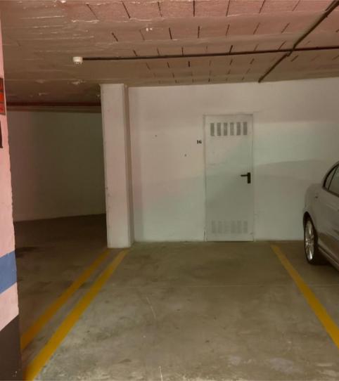 Garage to rent in Avenida Pintor Felo Monzón, 49, Siete Palmas, Las Palmas - image 2 Photo 2 of Garage to rent in Avenida Pintor Felo Monzón, 49, Siete Palmas, Las Palmas