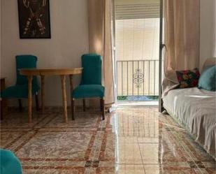 Balcony of Flat to rent in Andújar  with Furnished