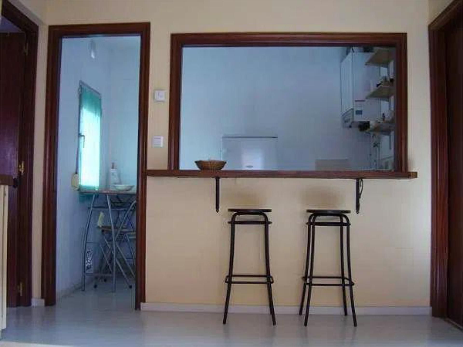 Kitchen of Apartment for sale in Valladolid Capital