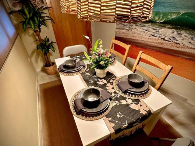 Piso en Venta en Calle Bilbao, 1 en Lepanto