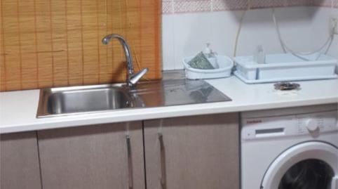 Foto 5 de Pis en venda a Calle Bilbao, 1, Lepanto, Mairena del Aljarafe