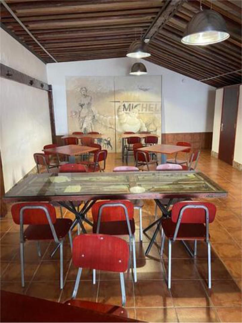 Premises to rent in El Sauzal