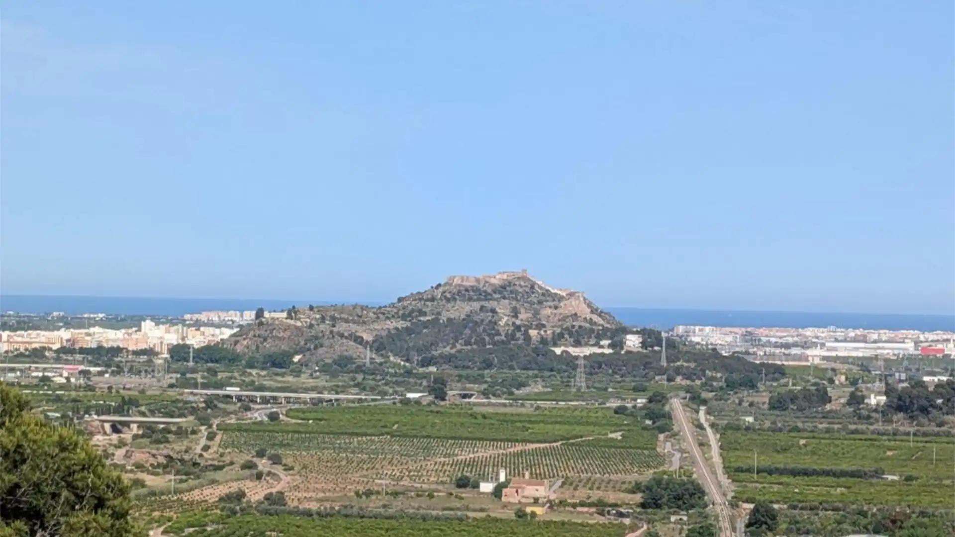 Residencial en venta en Gilet