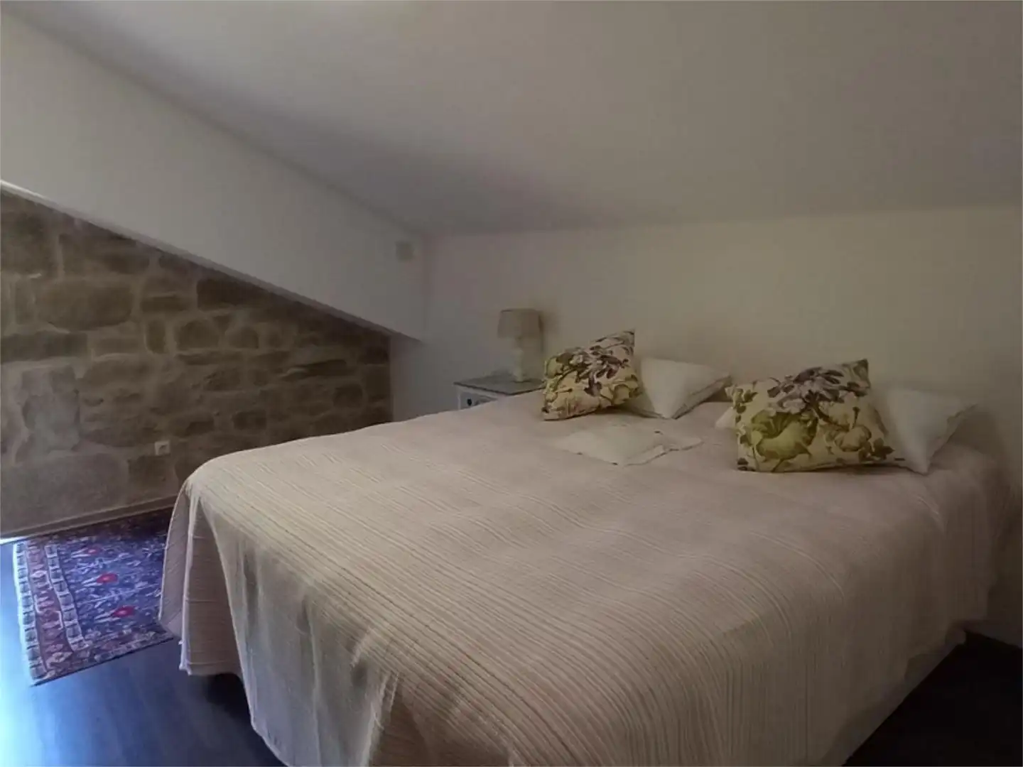 Flat for sale in Lugar O Chan, 18, Cotobade Bedroom of Flat for sale in Cotobade with Heating, Private garden and Balcony