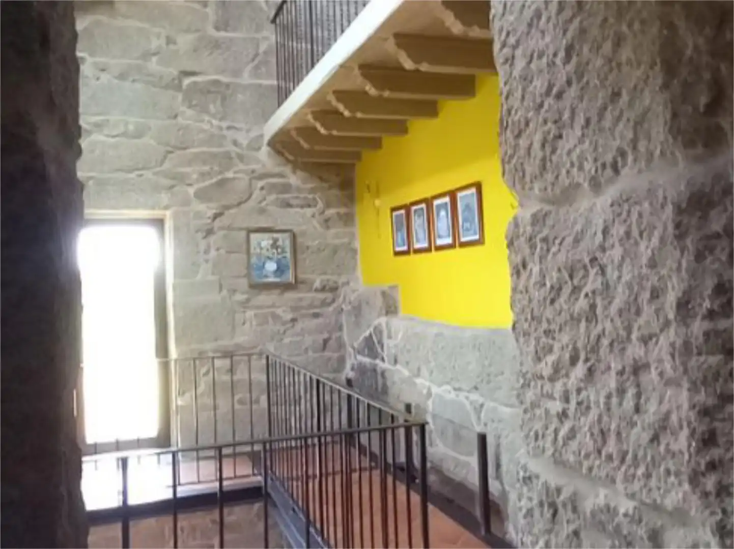 Flat for sale in Lugar O Chan, 18, Cotobade Flat for sale in Cotobade with Heating, Private garden and Balcony