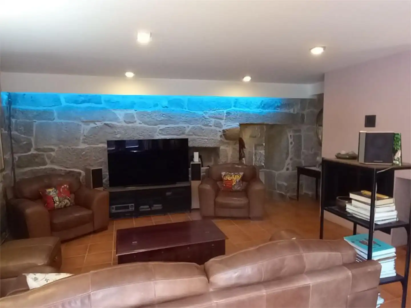 Flat for sale in Lugar O Chan, 18, Cotobade Flat for sale in Cotobade with Heating, Private garden and Balcony