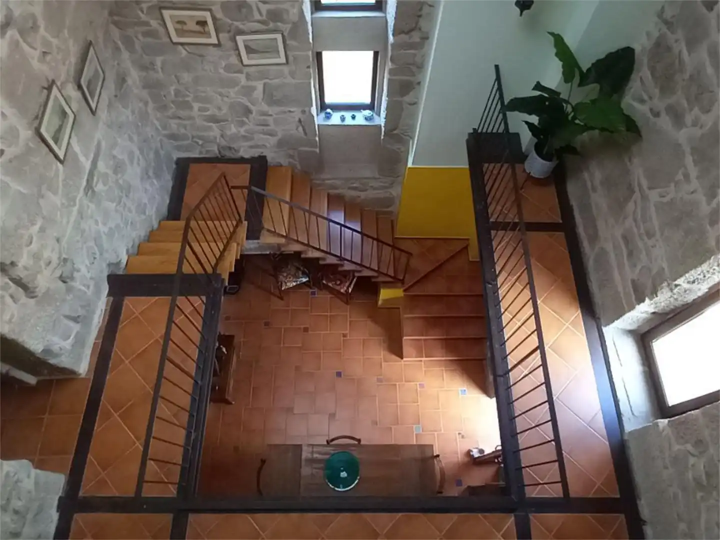 Flat for sale in Lugar O Chan, 18, Cotobade Flat for sale in Cotobade with Heating, Private garden and Balcony