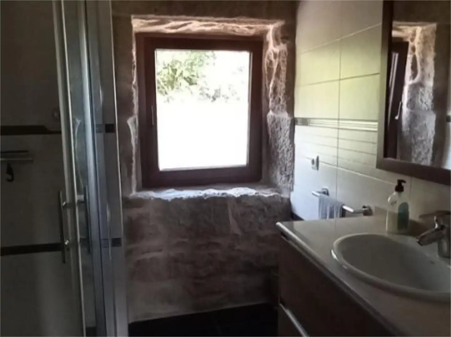 Flat for sale in Lugar O Chan, 18, Cotobade Bathroom of Flat for sale in Cotobade with Heating, Private garden and Balcony