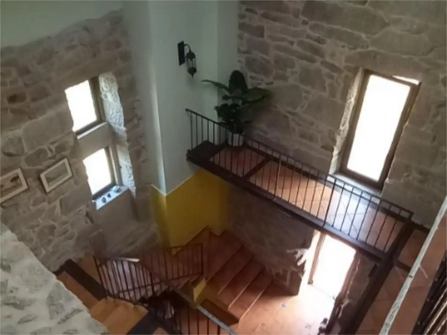 Flat for sale in Lugar O Chan, 18, Cotobade Flat for sale in Cotobade with Heating, Private garden and Balcony