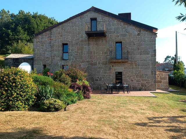 Casa-chalet en Venta en Lugar O Chan, 18 en Cotobade