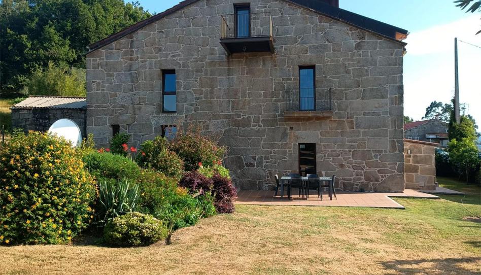 House or chalet for sale in Lugar O Chan, 18, Cotobade, Pontevedra - image 1 Photo 1 of House or chalet for sale in Lugar O Chan, 18, Cotobade, Pontevedra