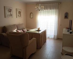 Bedroom of Flat for sale in Puente Genil  with Balcony