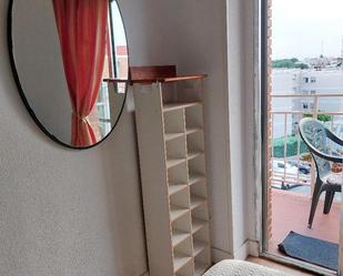 Balcony of Flat to share in Alcobendas  with Terrace, Furnished and Washing machine