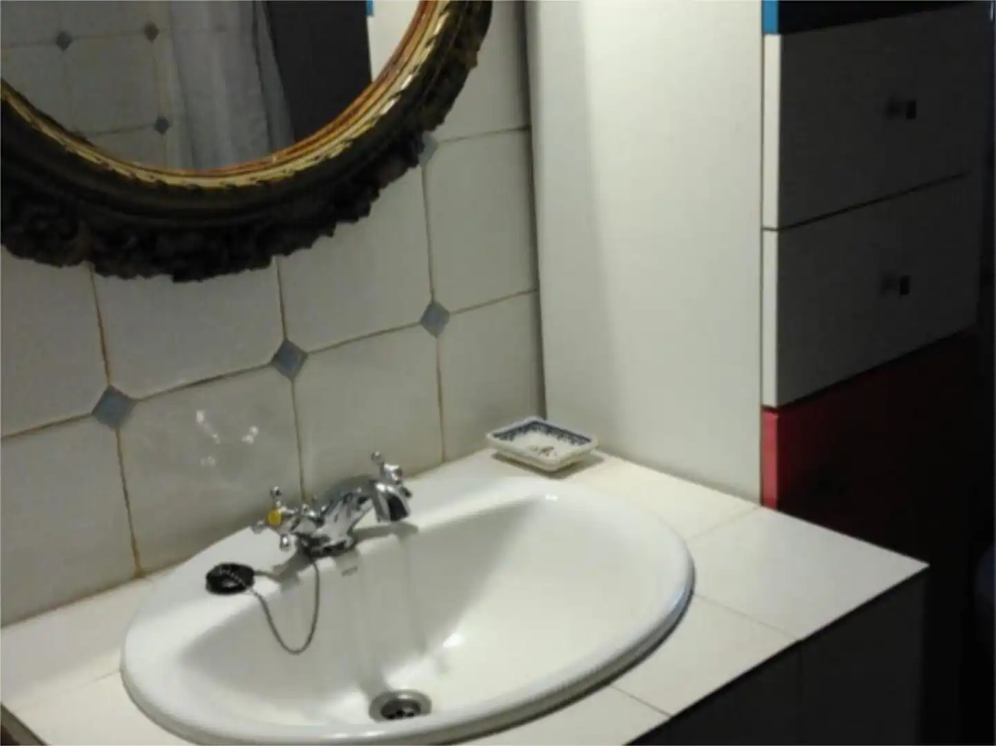 Badezimmer von Wohnung zum Verkauf in La Codosera