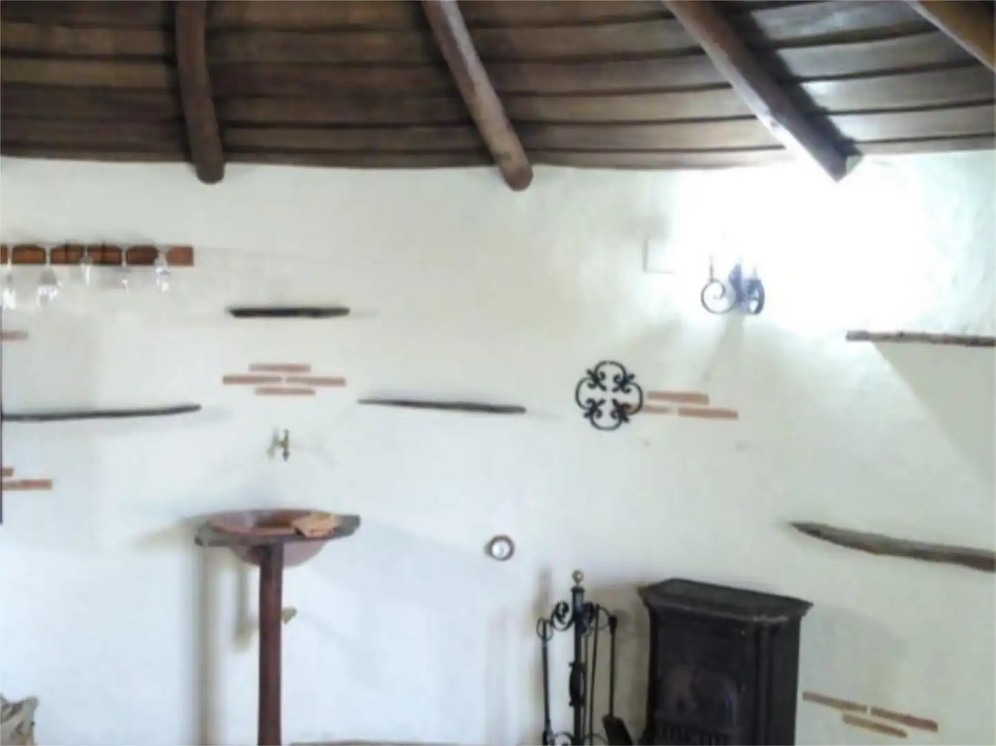 Wohnung zum Verkauf in La Codosera