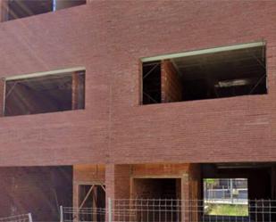 Flat for sale in Carrer dels Estricadors, 42, Banyoles Exterior view of Flat for sale in Banyoles with Air Conditioner, Heating and Private garden