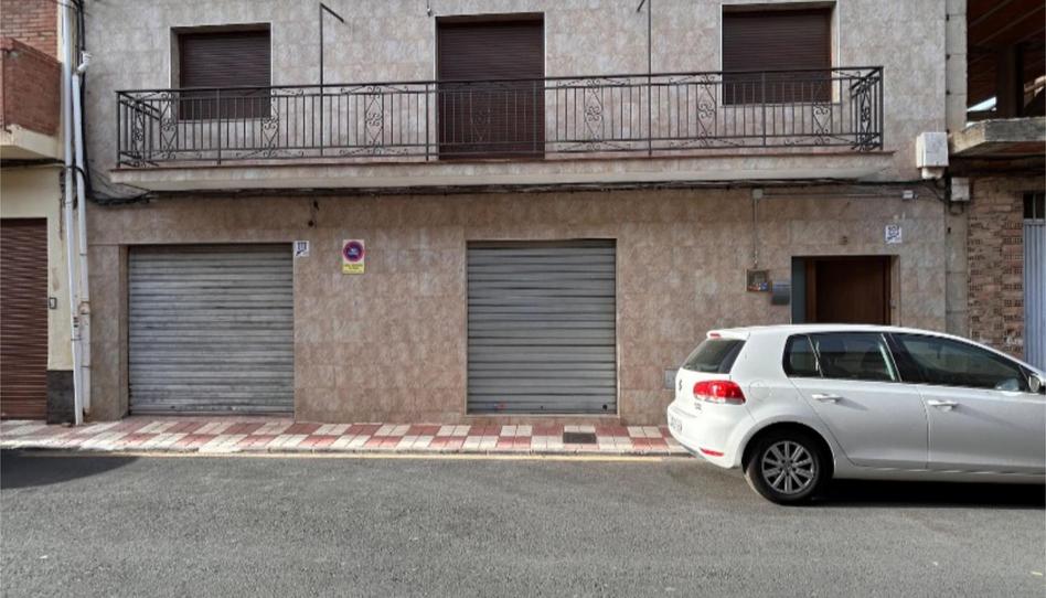 Casa o xalet en venda a Calle Concordia, 7b, Las Tres Cruces, Granada - imatge 1 Foto 1 de Casa o xalet en venda a Calle Concordia, 7b, Las Tres Cruces, Granada