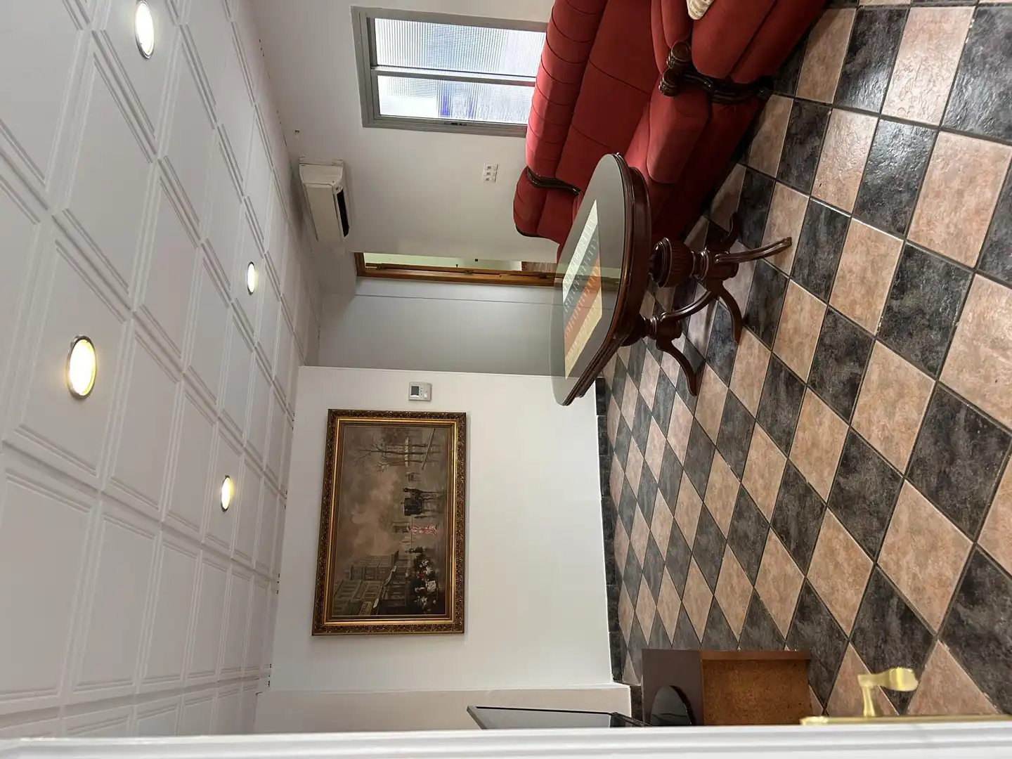 Casa o xalet en venda a Calle Concordia, 7b, Las Tres Cruces Sala d'estar de Casa o xalet en venda en Armilla amb Terrassa i Balcó