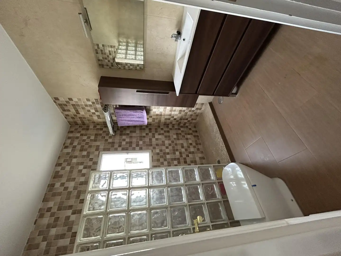 Casa o xalet en venda a Calle Concordia, 7b, Las Tres Cruces Bany de Casa o xalet en venda en Armilla amb Terrassa i Balcó