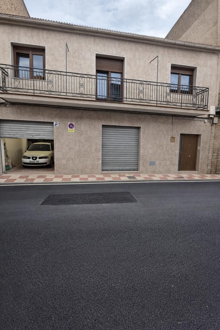 Parking of Houses for sale in Armilla  with Terrace and Balcony
