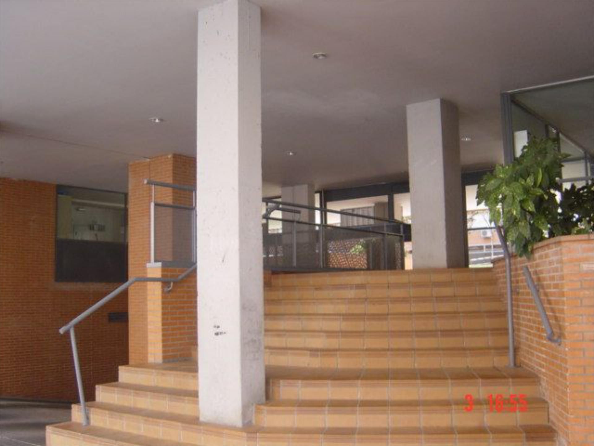 Flat to rent in Pinto  with Air Conditioner, Heating and Parquet flooring