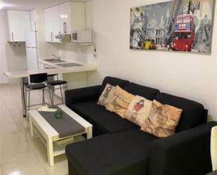 Pis de lloguer a Centro